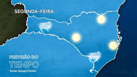 Previsão Do Tempo Carnaval Tem Alerta Para Onda De Calor Intenso Em Sc