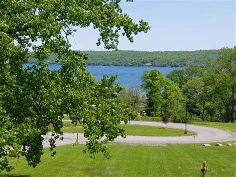 Town Of Canandaigua Onanda Park