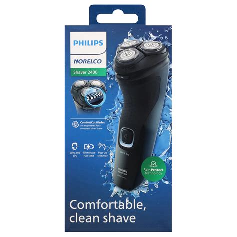 Philips Norelco Shaver Review