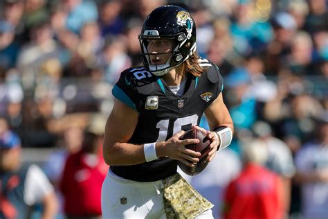 Jacksonville Jaguars Playoff Scenarios And Chances Can Banged Up