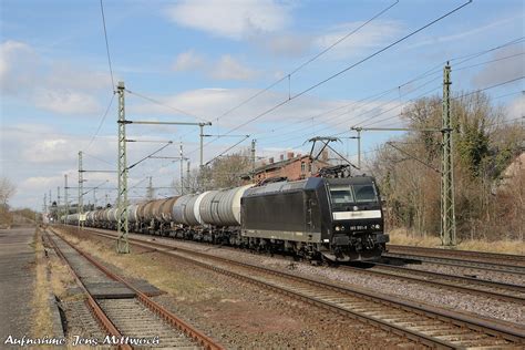 185 551 9 CFL Niederndodeleben 03 04 2018 Jens Mittwoch Flickr