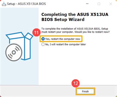 Windows Bios Rog