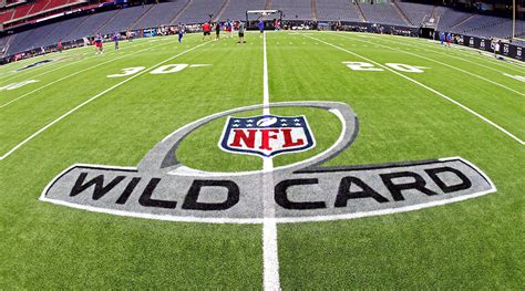 Nickelodeon Broadcast To Return For Nfl Wild Card Weekend Sports