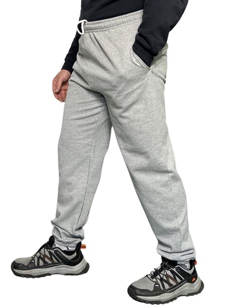 fruit of the loom sweatpants for men 2