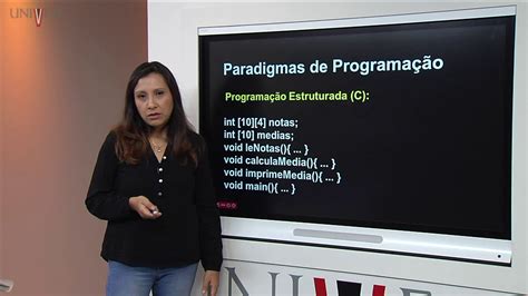 Programação Orientada a Objetos Aula 01 Introdução à orientação a