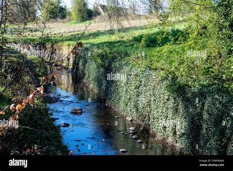 Mossley Mill Fishery Hi Res Stock Photography And Images Alamy