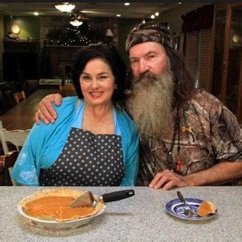 Duck Dynasty Phil Robertson And Miss Kay: Separated For 3 Months Early ...