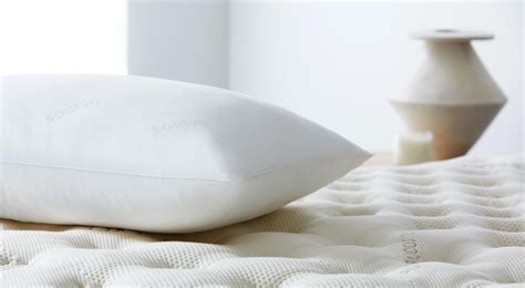 Down Alternative Pillow | Saatva