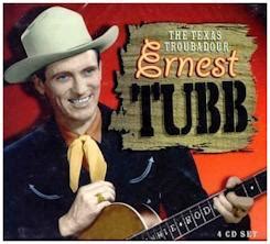 Ernest Tubb - BLUE CHRISTMAS - Christmas Classics Ltd. Christmas ...