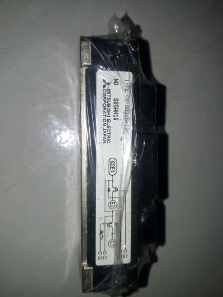 Jual IGBT Mitsubishi CM100 DUS 12F Di Lapak Automation Parts Bukalapak