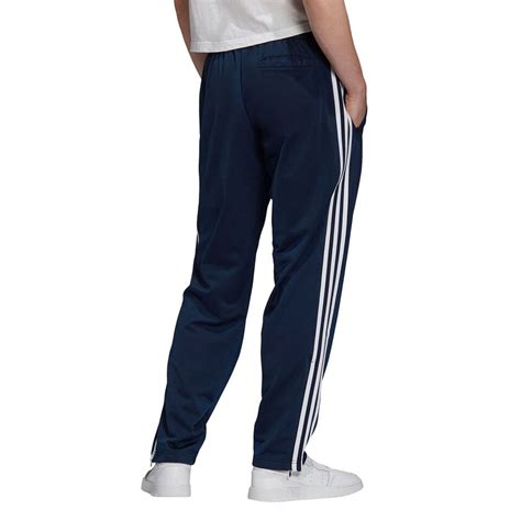 Adidas Originals Herren Adi Firebird Sporthose Trainingshose Hose Navy