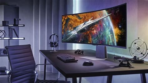 GeForce RTX 4090 Can T Handle Samsung S Odyssey Neo G9 240Hz Monitor