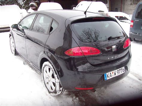 Seat Leon Mpi Stan Idealny Bez Korozji Dobre Wyposazenie G Ubczyce