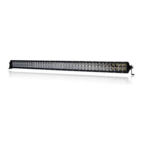 Premium Osram Dual Row Light Bar For Ford F Raptor