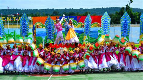 Sulyog Festival Travel Oriental Mindoro