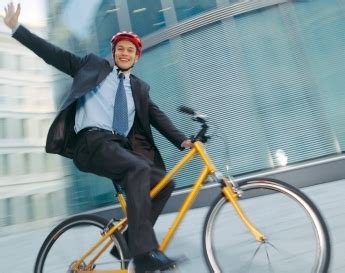 Bike Paths Ride To Work Tips Part 1