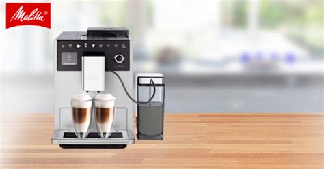 Bereits In Betrieb Melitta Latte Select Kaffeevollautomat 2023