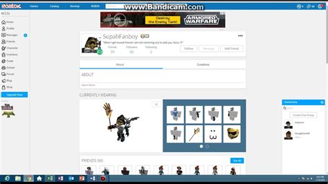 How To Hack Any Roblox Account 2018 Everculture