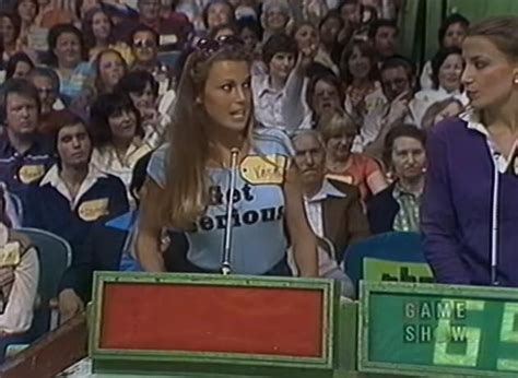 Remembering The Time A Young Vanna White Was A Contestant On 'The Price ...