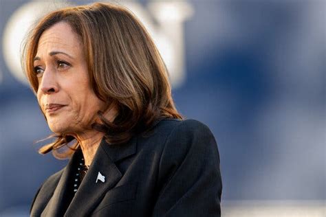 Kamala Harris Bolsters Biden For 2024 Ahead Of South Carolina Primary