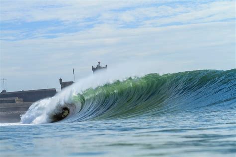 Carcavelos Surf Spot Guide Surf Spots