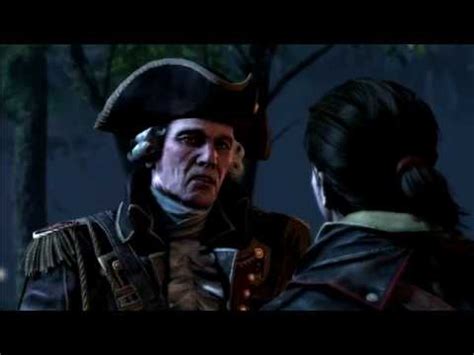 Assassin S Creed Rogue Pt 16 Kesegowaase S Downfall YouTube