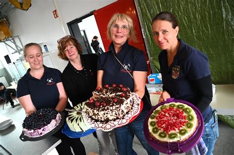 Löschgruppe Hülscheid Feuerwehrfest Party Frühschoppen