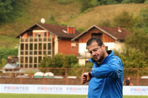 Nenad Lalatović otkrio razloge zbog kojih je napustio Čair