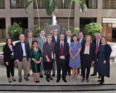 American Board Of Pathology Announces New Board Of Trustees And