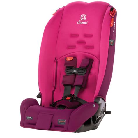 7 Best 5 Point Harness Booster Seats In 2024