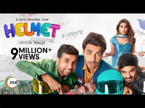 helmet  helmet hindi  release date cast story ott