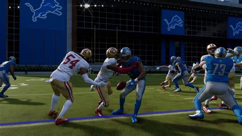 How To Strip The Ball In Madden 24 Dexerto