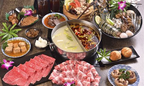 Hot Pot Restaurants A Culinary Adventure Into Flavor And Culture