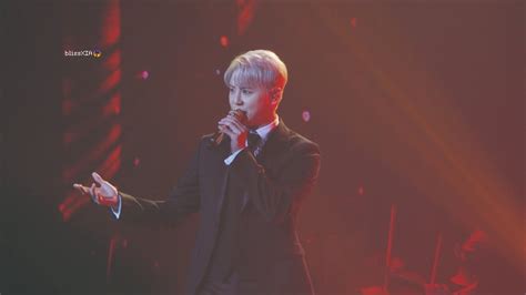 4k 20220925 Palmtree Island 1st Gala Concert🎼김준수 Xia Life After