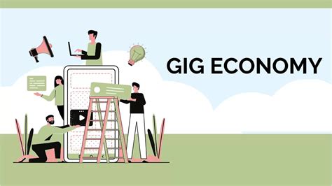 The Gig Economy In India