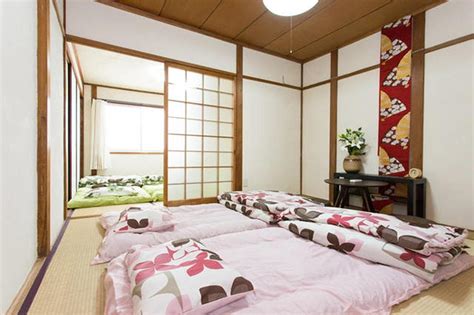 Taisho Terrace House Osaka Japan Compare Rates