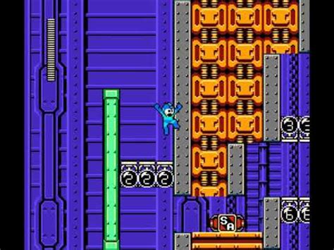 Megaman Maker Fun With Fire And Explosions ID 266689 YouTube