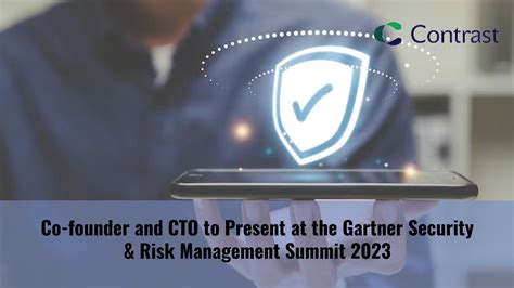 Contrast Security Co-founder and CTO to Present on How to Secure Real ...