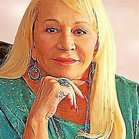 Psychic Sylvia Browne 10