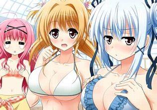 Hentai Luscious Hentai Manga Porn