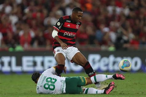 Ltimas Not Cias Do Flamengo Cuiab Werton Lorran E Tite