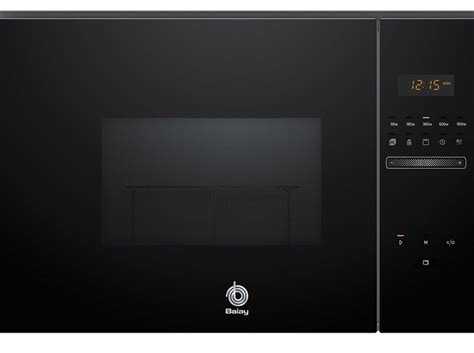 Horno Balay Instrucciones 9