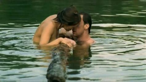 Nude Video Celebs Malgorzata Bela Nude Ono