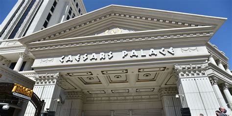 Caesars Stock Pops on Report Carl Icahn Has Amassed a Large Stake ...