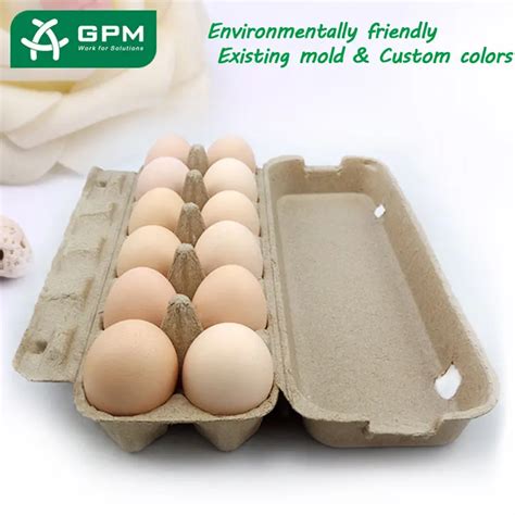 New Design Egg Carton Egg Tray Egg Box Buy Egg Carton Egg Tray