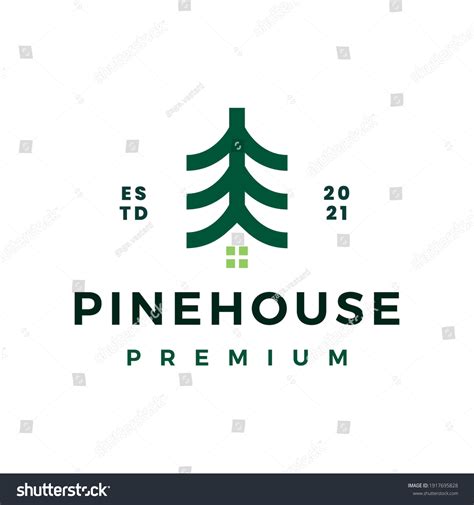 pine tree house 7