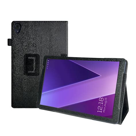 Transwon Case for Tab 10 Lite Tablet Model M10, Pritom Baken VOLENTEX