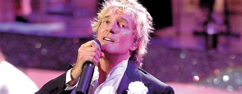 Rod Stewart—live At Royal Albert Hall Pbs Western Reserve