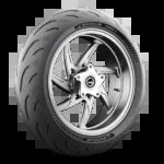 Michelin Power 6 120 70 17 58W Front Northside Motorcycle Tyres