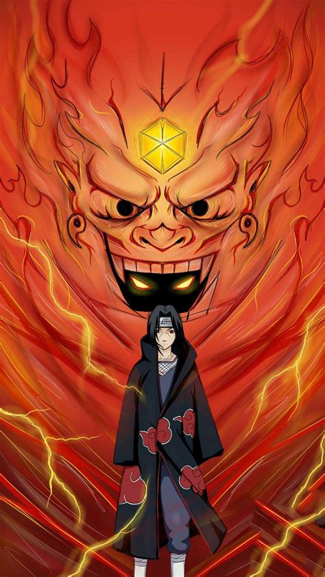 Itachi Wallpaper KoLPaPer Awesome Free HD Wallpapers